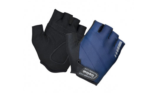 Handskar GripGrab Rouleur Padded Glove blå