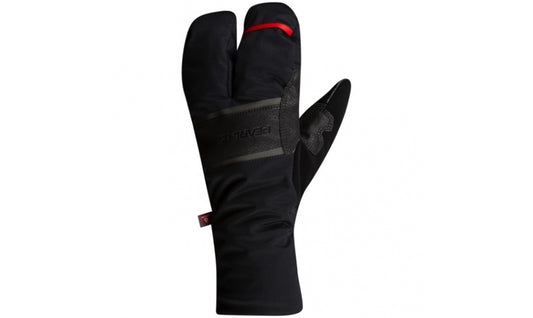 Handskar Pearl Izumi Amfib Lobster Svart