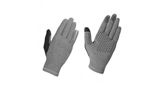 Handskar GripGrab Insulator Midseason Dam grå