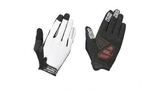 Handskar GripGrab SuperGel XC Touchscreen Full Finger