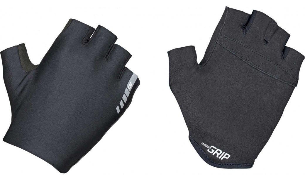 Handskar GripGrab Aerolite InsideGrip svart