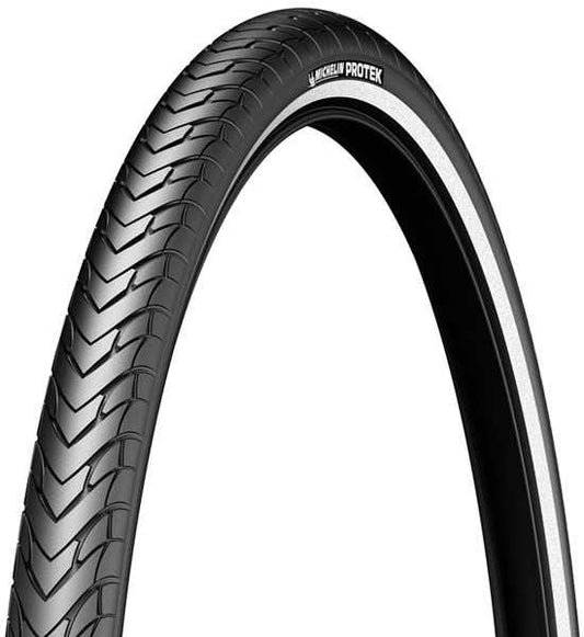 Cykeldäck Michelin Protek 47-622 svart