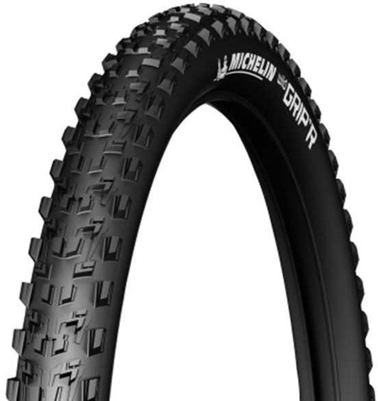 Cykeldäck Michelin Wild Grip'r Advanced 57-622 (29 x 2.25") vikbart svart