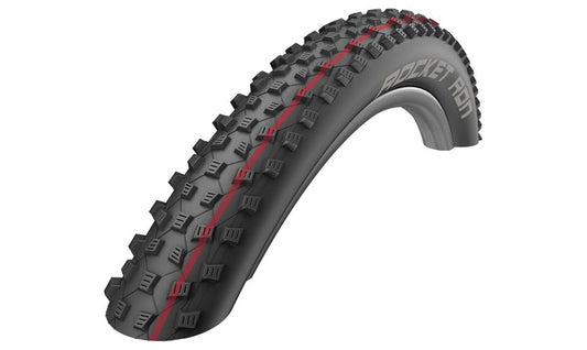 Cykeldäck Schwalbe Rocket Ron ADDIX Speed Super Race 20x2.25" (57-406) black