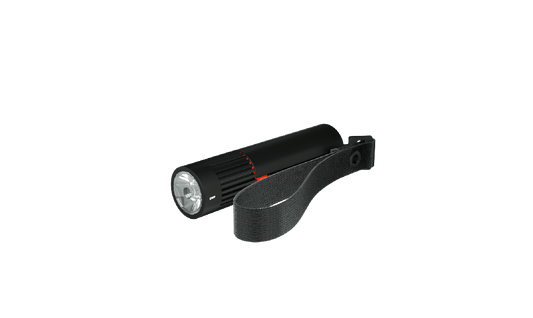Ficklampa Knog PWR Trekker 900L svart