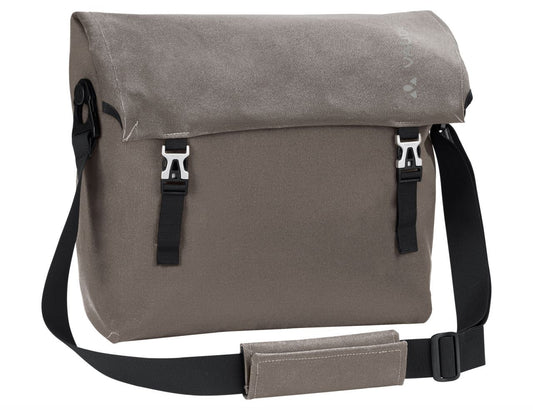 Packväska Vaude Augsburg III Qmr Brun 20L