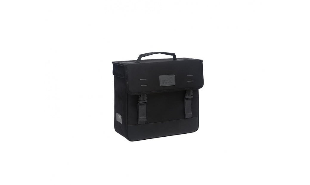 Packväska New Looxs Origin Single 17 L svart