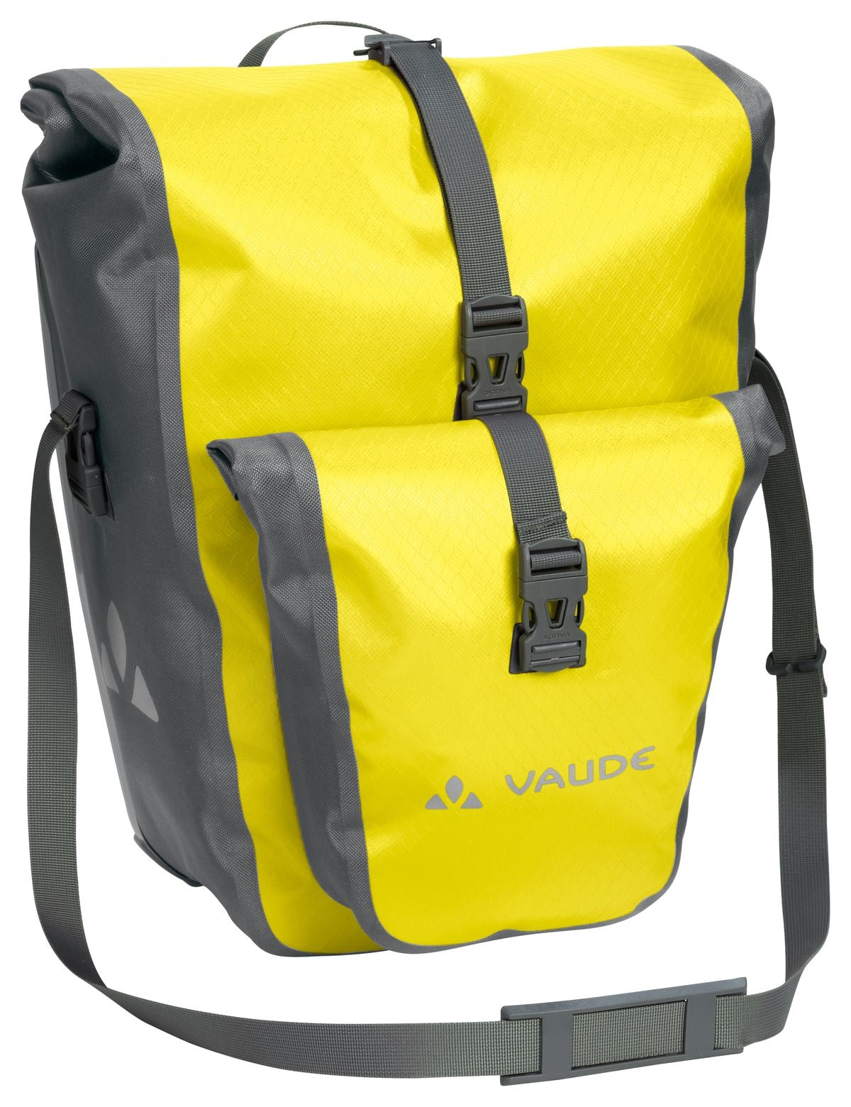 Packväska Vaude Aqua Back Plus Pair Gul 51L