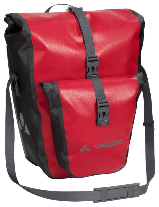Packväska Vaude Aqua Back Plus Pair Röd 51L