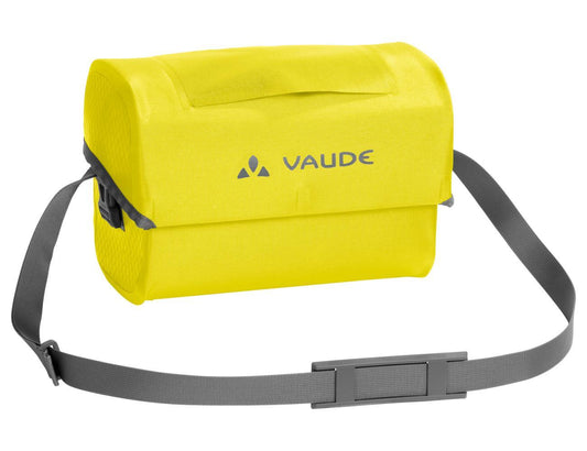 Styrväska Vaude Aqua Box Gul 6L