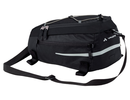 Packväska Vaude Silkroad Velcro Svart 7L