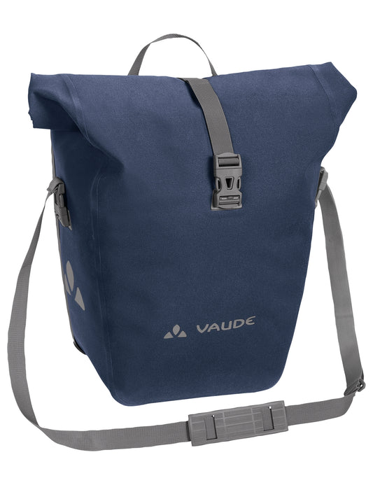 Packväska Vaude Aqua Back Deluxe marinblå 48L