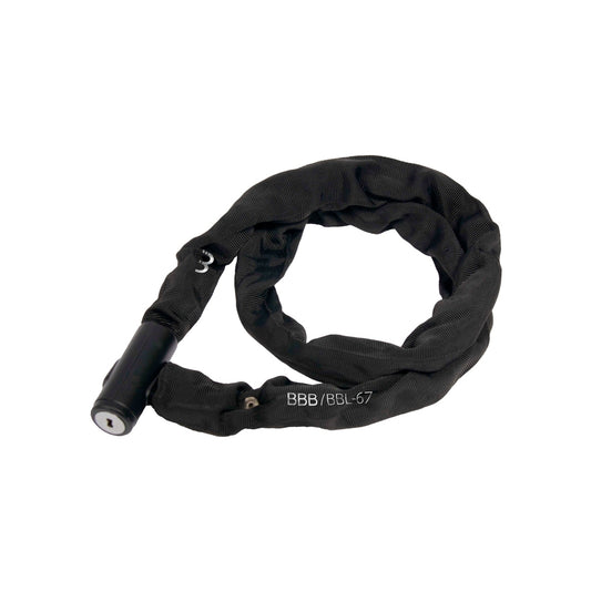 Kättinglås BBB Quickchain 1000x4.5