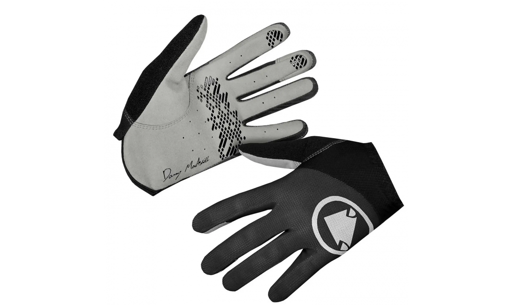 Handskar Endura Hummvee Lite Icon dam svart