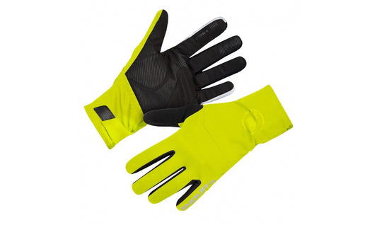 Handskar Endura Deluge Gul
