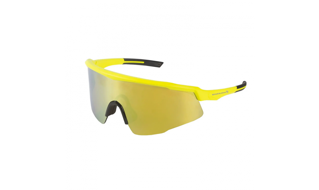 Glasögon Endura Shumba II Set Hivizyellow
