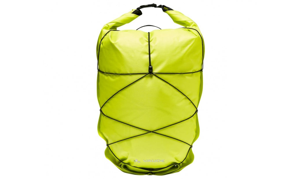 Packväska Vaude Aqua Back Light Bright Green