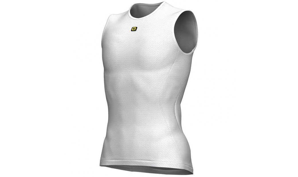 Underställ Alé Seamless SL Summer Vit