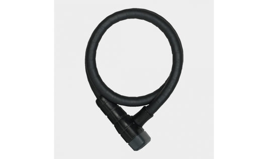 Spirallås ABUS Microflex 6615K 85 cm 15 mm