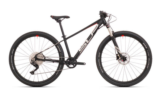 MTB Superior Team 27 Elite svart/silver