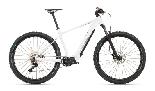 El MTB Superior eXP 9019 vit