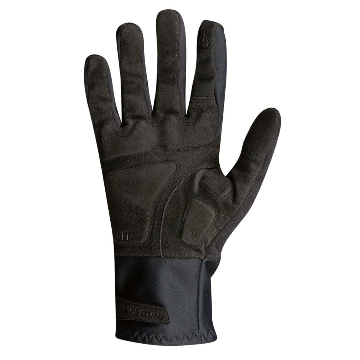 Handskar Pearl Izumi Amfib Lite Svart