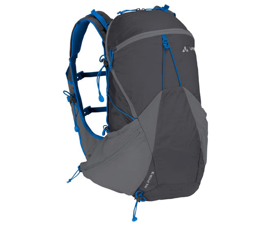 Ryggsäck Vaude Trail Spacer 18 Iron