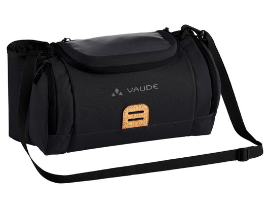 Styrväska Vaude eBox Black
