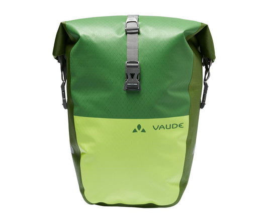 Packväska Vaude Aqua Back Color Single Bright Green