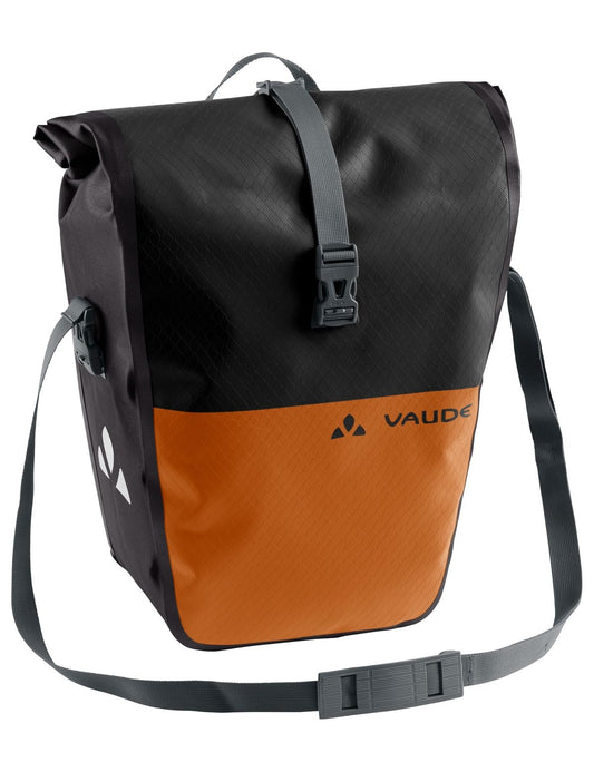 Packväska Vaude Aqua Back Color Single Orange 24L