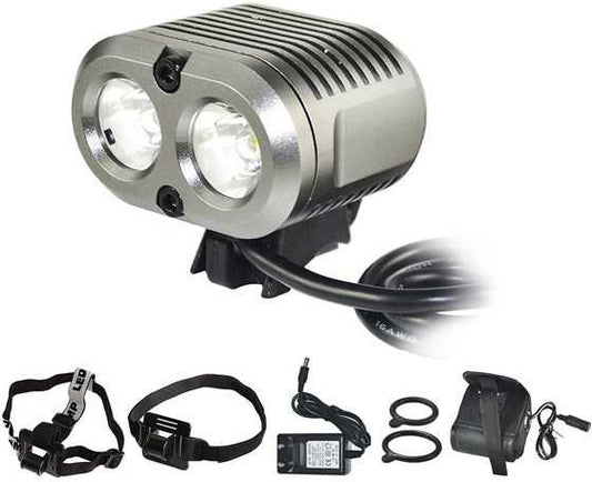 Framlampa Cavo 2000