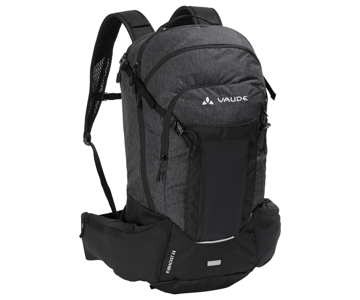 Ryggsäck Vaude eBracket 14 Black