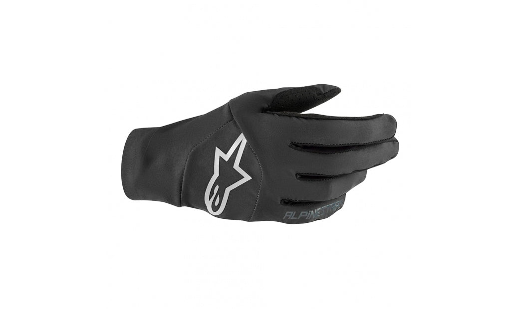 Handskar Alpinestars Drop 4 svart