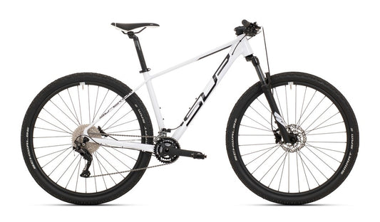 MTB Superior XC 879 vit/svart