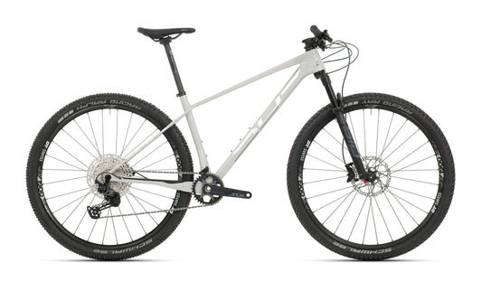 MTB Superior XP 969 grå