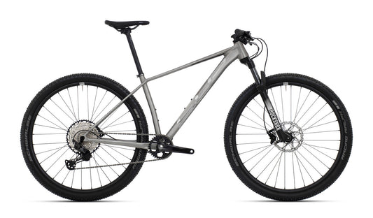 MTB Superior XP 939 silver