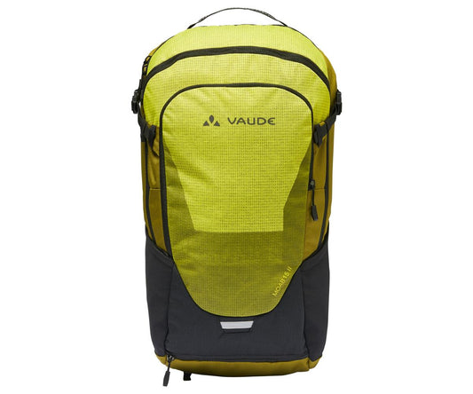 Ryggsäck Vaude Moab 15 II Bright Green