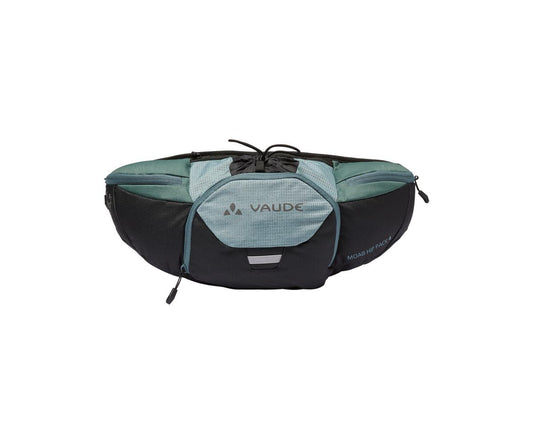 Midjeväska Vaude Moab Hip Pack 4 Dusty Moss