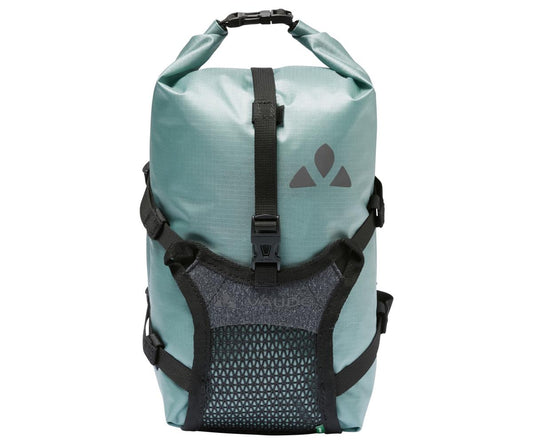 Packväska Vaude Trailmulti II Dusty Moss
