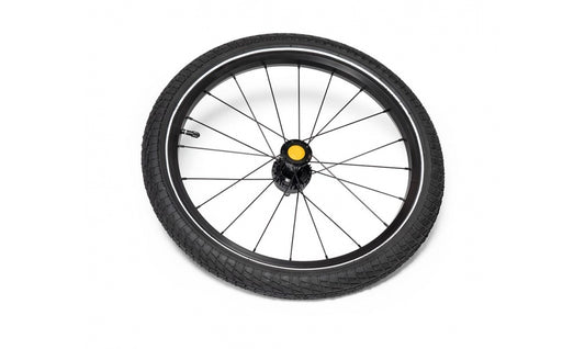 Hjul Burley Assy 20" Alloy