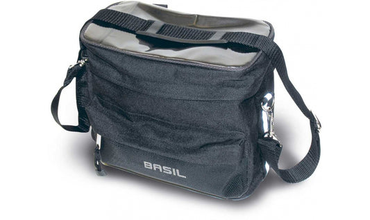 Väska Basil Mali Practical Steer Bag