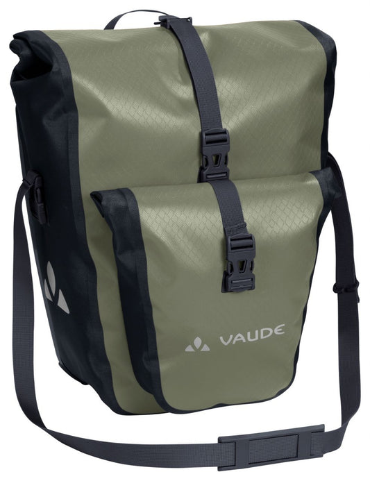 Packväska Vaude Aqua Back Plus Single Fango