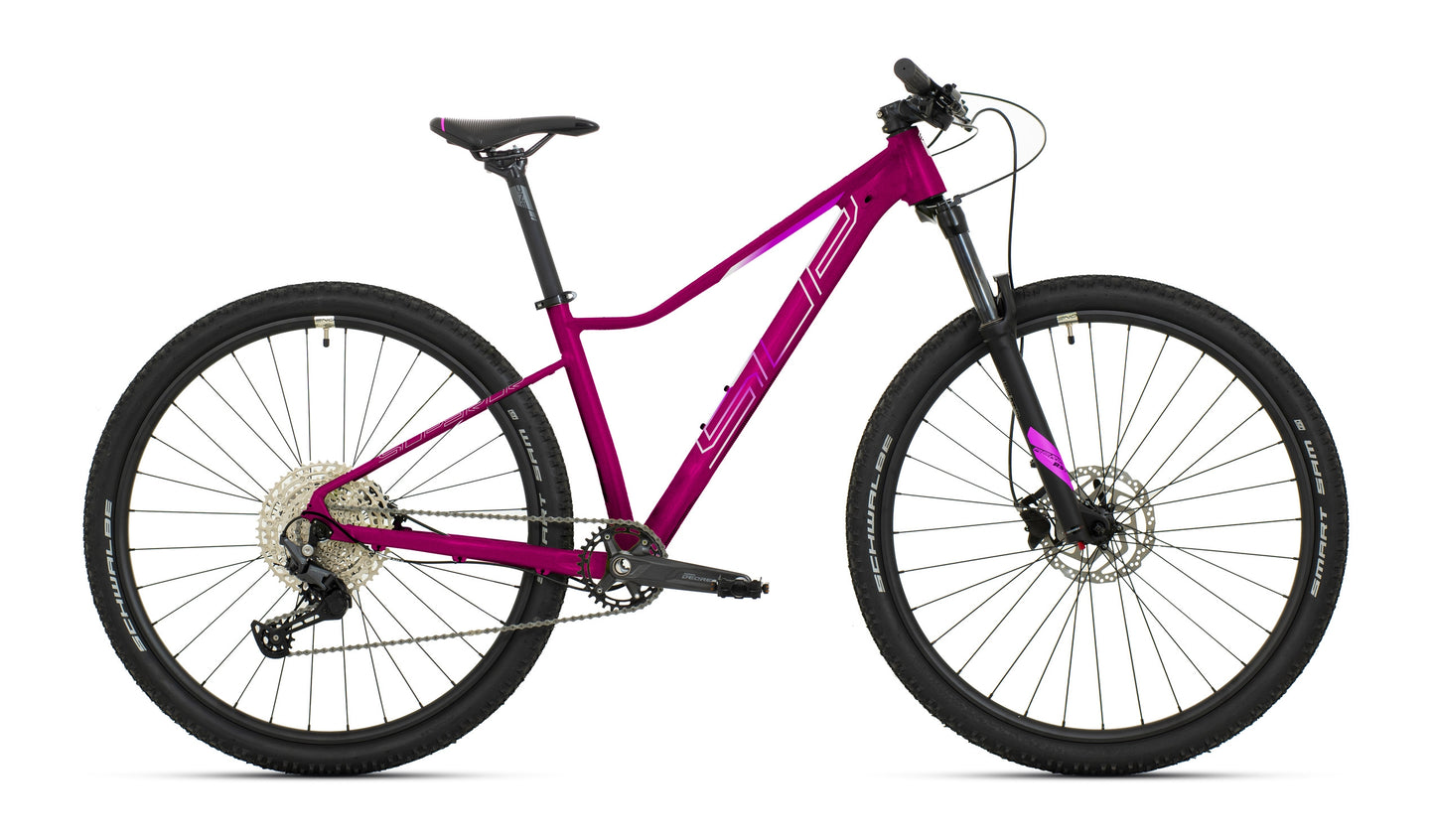 MTB Superior XC 899 W lila/rosa