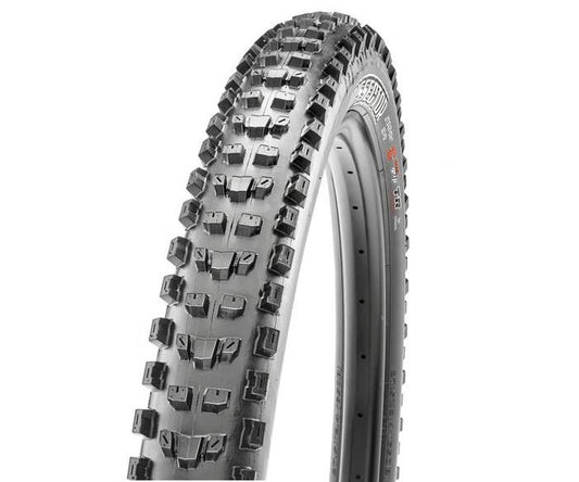 Cykeldäck Maxxis Dissector 3C MaxxTerra/EXO/TR 27.5X2.60 vikbart svart