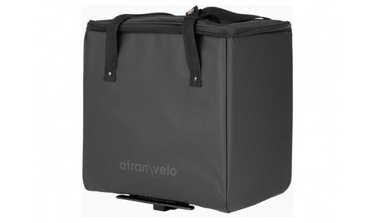 Packväska Atran Velo Cool Top Bag AVS svart