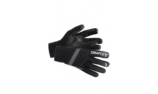 Handskar Craft Shelter Glove svart