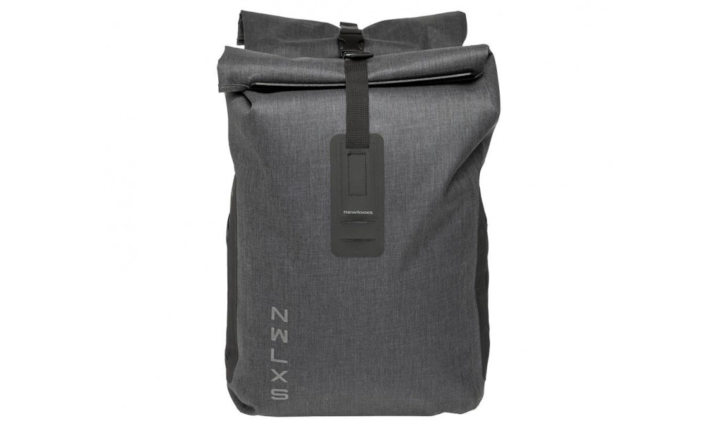 Packväska New Looxs Varo Double Racktime 40 L grå