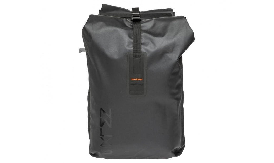 Packväska New Looxs Varo Double MIK 40 L svart