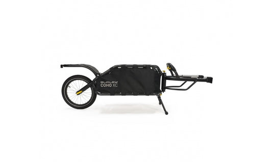Transportvagn Burley Coho XC