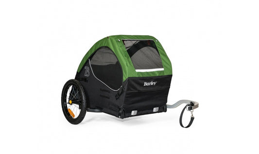 Transportvagn Burley Dog Tail Wagon